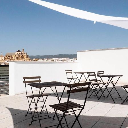 Apartamento La Calahorra コルドバ エクステリア 写真