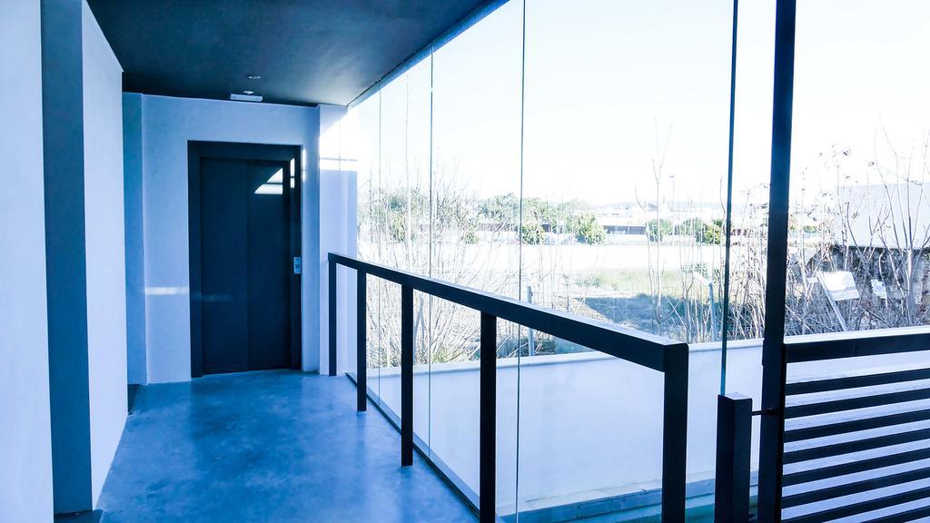 Apartamento La Calahorra コルドバ エクステリア 写真
