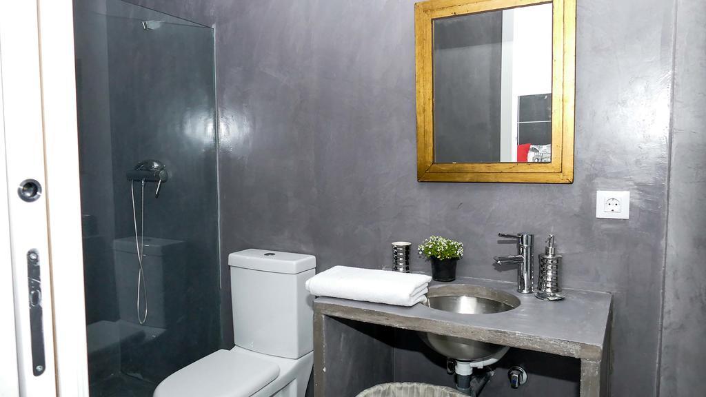 Apartamento La Calahorra コルドバ エクステリア 写真