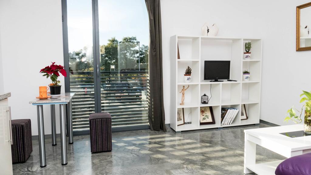 Apartamento La Calahorra コルドバ エクステリア 写真
