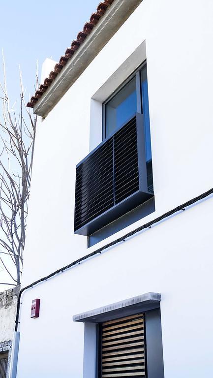 Apartamento La Calahorra コルドバ エクステリア 写真
