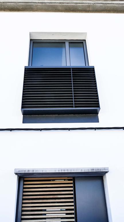 Apartamento La Calahorra コルドバ エクステリア 写真