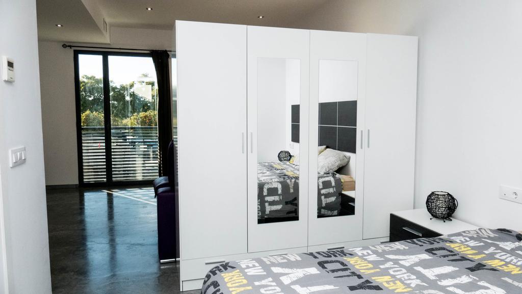 Apartamento La Calahorra コルドバ エクステリア 写真