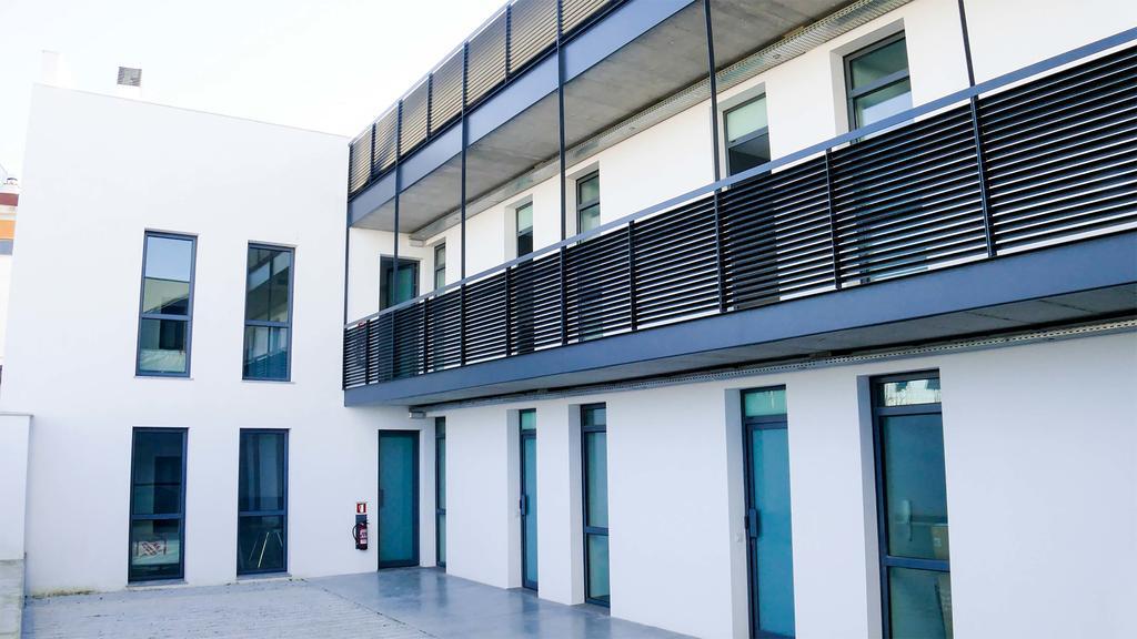 Apartamento La Calahorra コルドバ エクステリア 写真